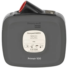 Honeywell North® Primair™ PA500 Starter kit Inc Nylon Belt - PA501EU