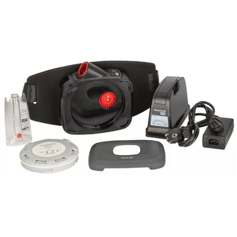 Honeywell North® Primair™ PA500 Starter kit Inc Nylon Belt - PA501EU