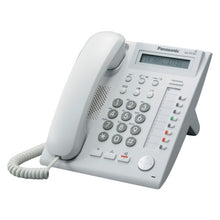 Panasonic KX-DT321 Digital Phone - White - Refurbished