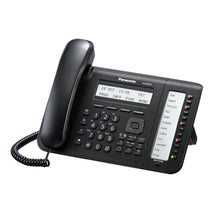 Panasonic KX-NT553 IP Phone - Black - Refurbished