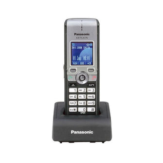 Panasonic KX-TCA175 DECT Cordless Telephone - Refurbished