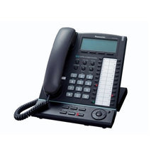 Panasonic KX-NT136 IP Phone - Black