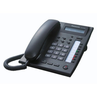 Panasonic KX-NT265 IP Phone - White - Refurbished