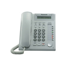 Panasonic KX-NT321 IP Phone - White - Refurbished