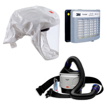 3M&trade; Versaflo&trade; PAPR for Healthcare Bundle