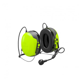 3M&trade; PELTOR&trade; CH-3 FLX2 Comms Neckband - With PTT