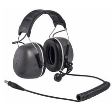 3M&trade; PELTOR&trade; CH-5 High Attenuating Military Headset - NATO Connection