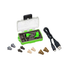 3M&trade; PELTOR&trade; EEP-100 EU Electronic Earplug Kit