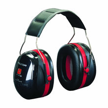 3M&trade; PELTOR&trade; Optime III Headband Ear Defender