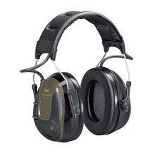 3M&trade; PELTOR&trade; Protac III Hunter Headset