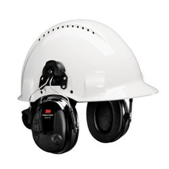 3M&trade; PELTOR&trade; ProTac III Slim Helmet Mount