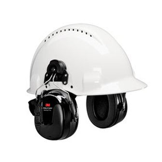 3M&trade; PELTOR&trade; WorkTunes Pro Helmet Mount