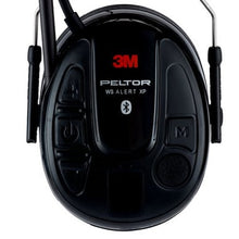 3M&trade; PELTOR&trade; WS Alert XP Headset Inc ACK