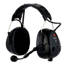 3M&trade; PELTOR&trade; WS Alert XP Headset Inc ACK