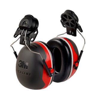 3M&trade; PELTOR&trade; X3P3 Ear Defender Helmet Mount