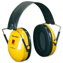 3M&trade; PELTOR&trade; Optime I Headband Ear Defender