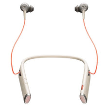 Plantronics Voyager 6200 UC Neckband Headset - Sand