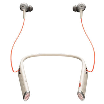 Plantronics Voyager 6200 UC Neckband Headset - Sand