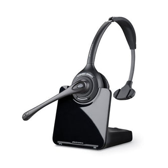 Plantronics CS510 DECT Wireless Headset - Refurbished