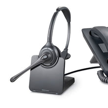 Plantronics CS510 DECT Wireless Headset - Refurbished