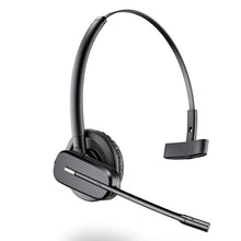 Plantronics CS540 DECT Headset and APU-71 USB Bundle - Refurbished