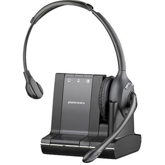 Plantronics Savi W710 Monaural DECT Wireless Headset - Refurbished