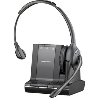 Plantronics Savi W710-M Monaural DECT Wireless Headset - Refurbished