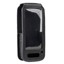 Motorola SL4000 Soft Leather Carry Case 1.5-Inch Swivel Clip
