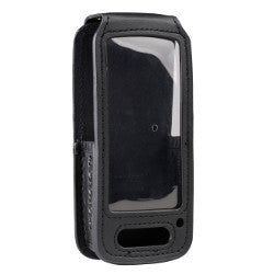 Motorola SL4000 Soft Leather Carry Case 1.5-Inch Swivel Clip