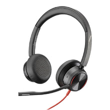 Poly Blackwire 8225 USB-A UC Headset