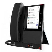 Poly CCX 400 Business Media Phone - Teams Certified