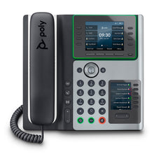 Poly Edge E400 IP Phone