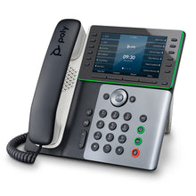 Poly Edge E550 IP Phone