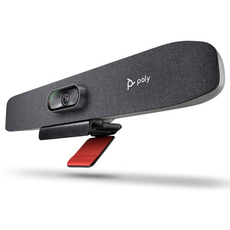 Poly Studio R30 USB Video Bar