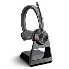 Poly Savi 7210 OFFICE Monaural DECT Headset