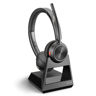 Poly Savi 7220 OFFICE Binaural DECT Headset