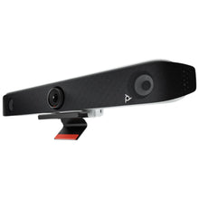 Poly Studio X52 All-In-One Video Conferencing Bar