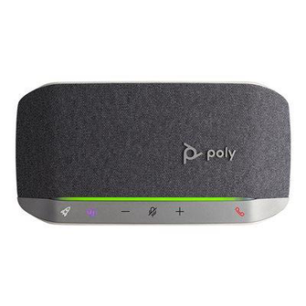 Poly Sync 20-M USB-A Speakerphone