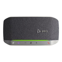 Poly Sync 20 USB Speakerphone-Teams-USB-C & Bluetooth