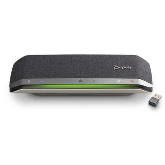 Poly Sync 40+ UC Speakerphone