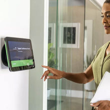 Poly TC10 Touch Control Panel - Black