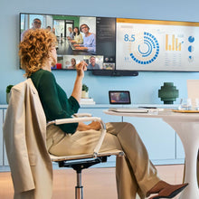 Poly Studio V12 All-In-One Video Bar