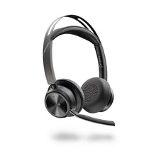 Poly Voyager Focus 2 UC USB-C Teams Headset