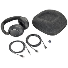 Poly Voyager Surround 80 Teams Certified Bluetooth Headset