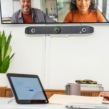 Poly Studio X52 All-In-One Video Conferencing Bar