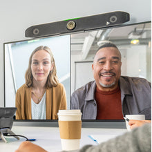 Poly Studio X52 All-In-One Video Conferencing Bar