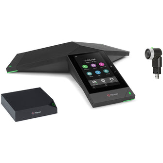 Polycom RealPresence Trio 8500 UC Collaboration Kit