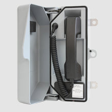 DAC RA-708 GSM Telephone - CB Lift & Dial / Grey / Curly Cord