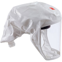 3M&trade; Versaflo&trade; S-133L S-Series Entry-Level Respirator Hood