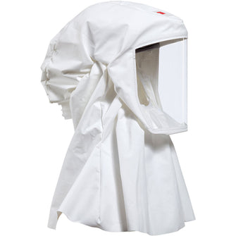 3M&trade; Versaflo&trade; S-433S S-Series Respirator Hood